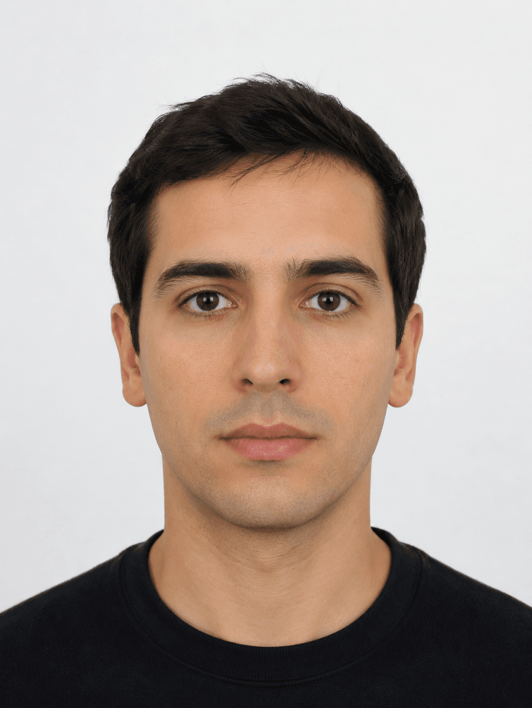 Photo de profil adhérent